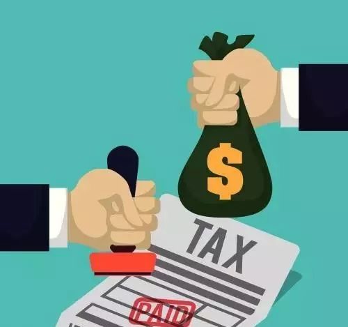 政策|7月1日起执行最新《企业所得税扣除凭证管理办法》