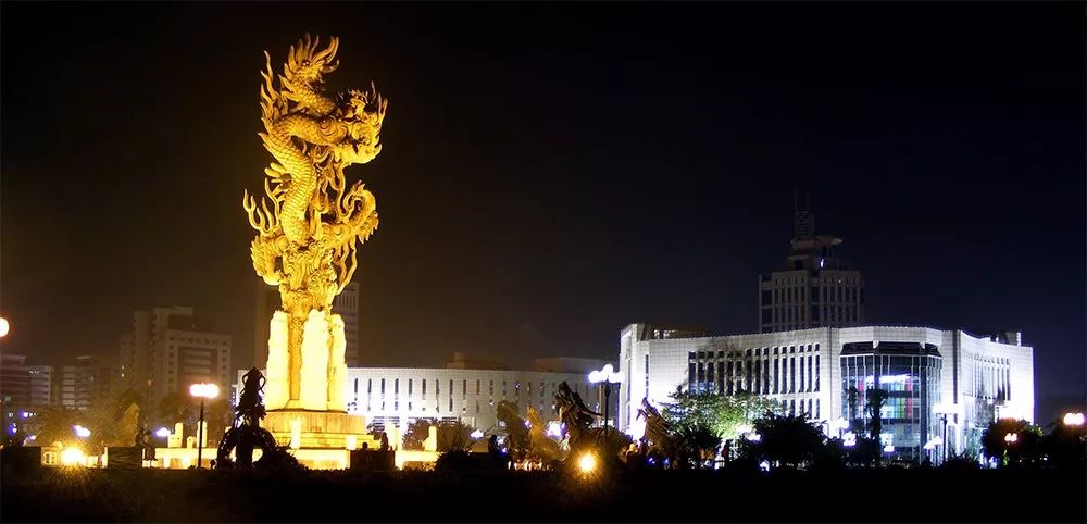30个深圳夜景最美的地方,承包你整个月的夜生活