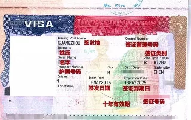 【签证学堂】你的旧护照,你可照护好?
