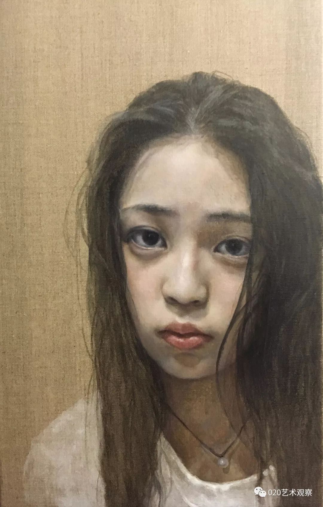 10位青年艺术家入选深圳罗湖美术家协会青年艺术家