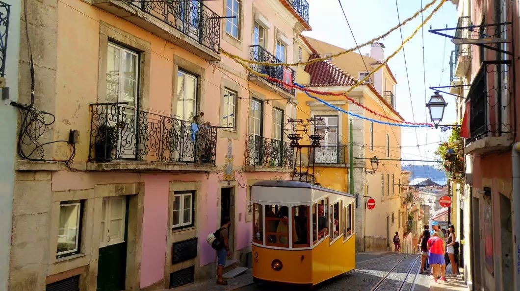 葡萄牙 | 法案将出,民宿业面临生死存亡考验