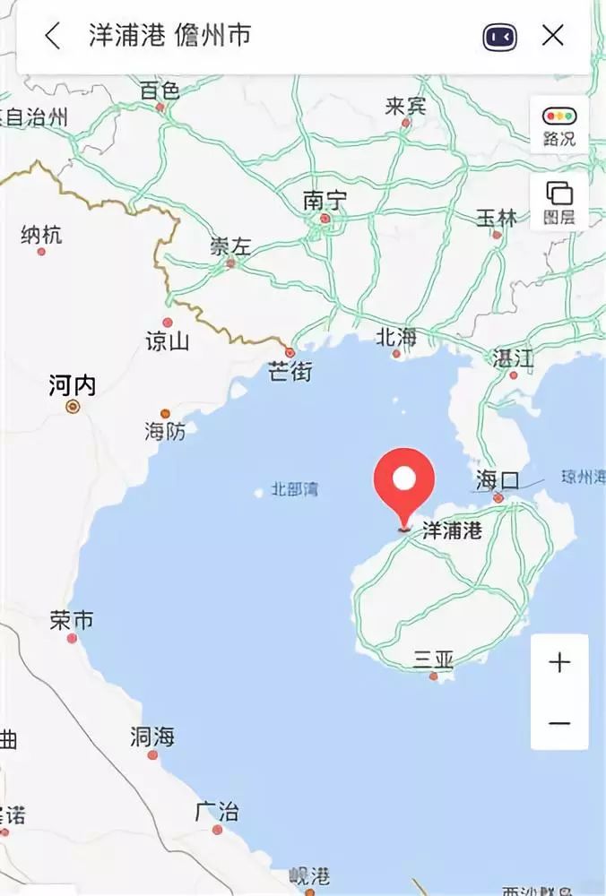 海南各地gdp洋浦_海南儋州市洋浦风景