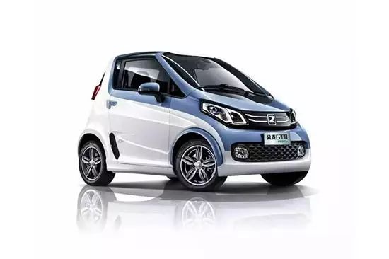 宝骏推纯电动微型车,众泰e200将推高续航版本,中国对美进口汽车商品增