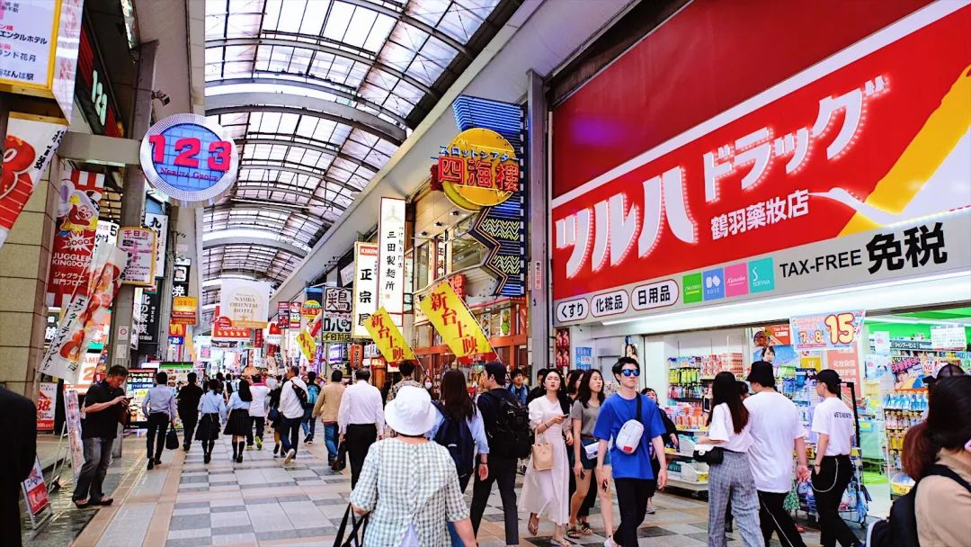 大阪6级地震过后,现在去日本旅行安全吗?