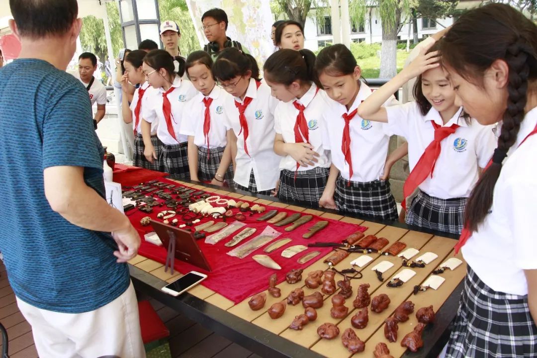 "运河岸边·影视小屋"落户北京小学通州分校