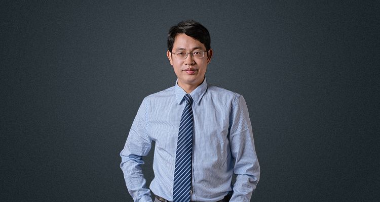 卓健科技尉建锋:用互联网 智慧医院构建医疗生态闭环 爱分析访谈