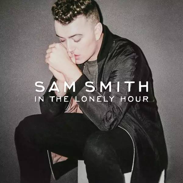 出柜宣言很酷,酷到闪闪发光: 我不是同志歌手sam smith.