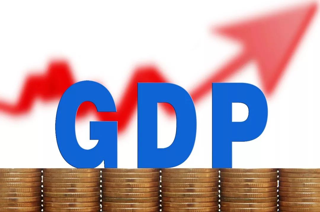 超然的1968-2016世界各国GDP排名变化,最后