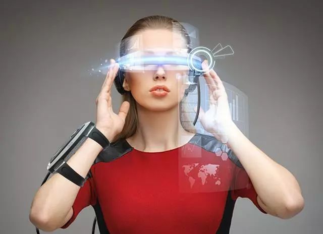 科技| 虚拟现实技术:梦境制造大师
