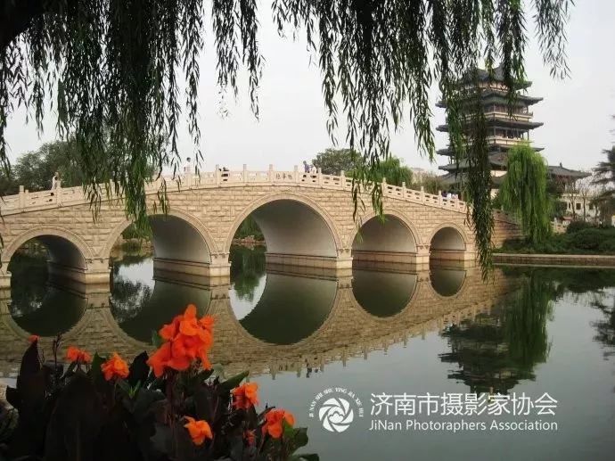 济南华山湖全面开挖!10月露真容,即将重现"鹊华烟雨"胜景