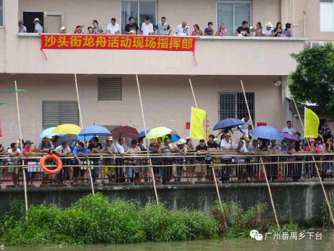 莲湖村莲溪金靈堂,北海村北津长赖堂,沙头村碧沙仰赖堂,沙墟一村,沙墟