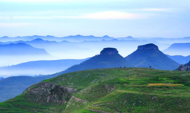 蒙阴 gdp_蒙阴蒙山旅游景区(3)