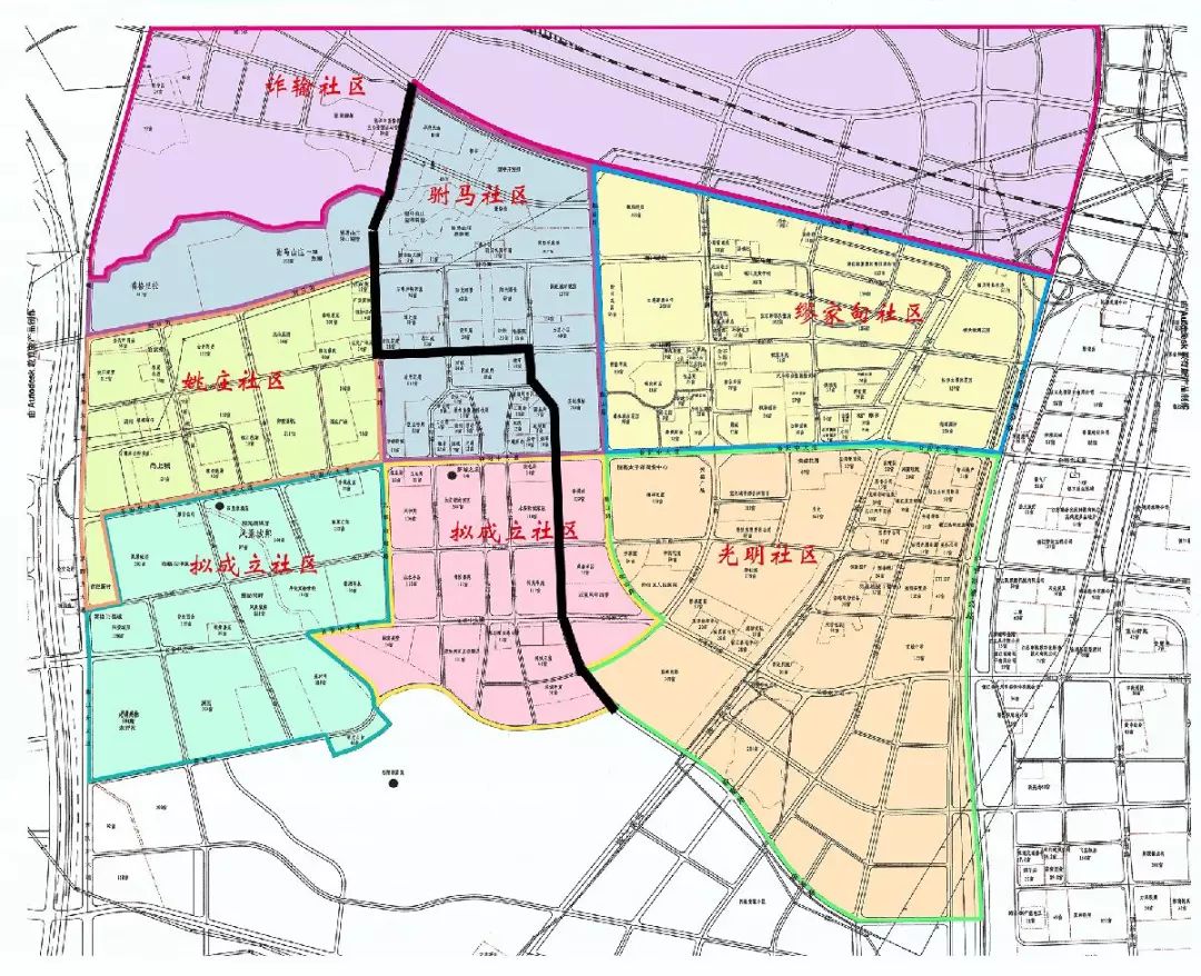 最新!2018年镇江市丹徒区公办小学施教区公布!