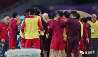 告诉你为啥中国足球这么落后！!