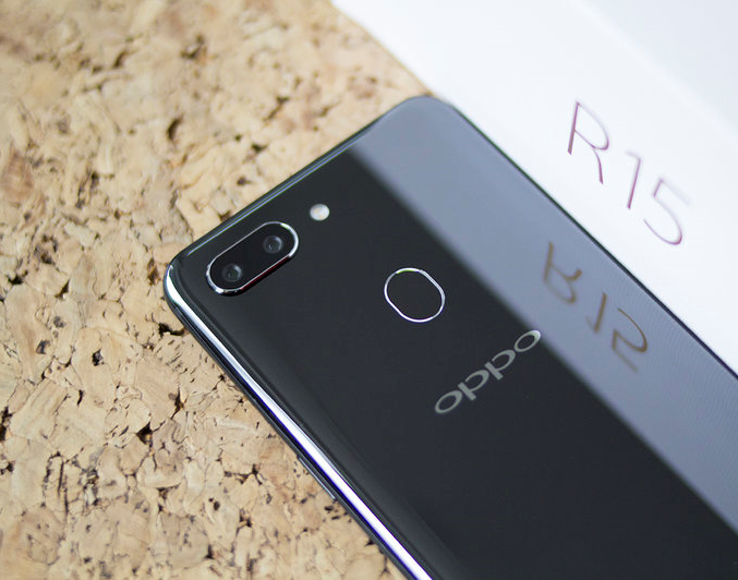 oppo r15和vivo x21,比较揭晓哪款更值得买