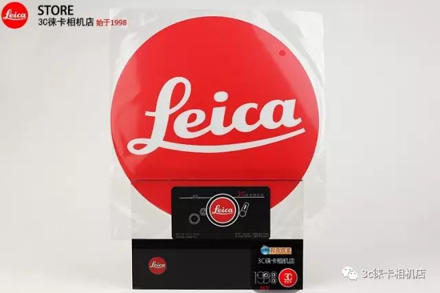 leica/徕卡鼠标垫 徕卡logo 徕卡可乐标 红点 标志【原装正品】