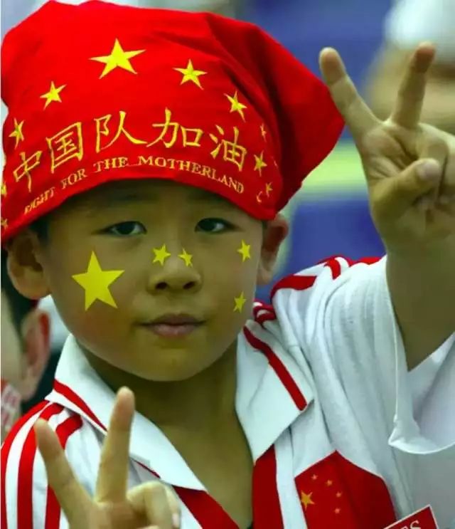 别抱怨！你为“中国足球”做了啥？