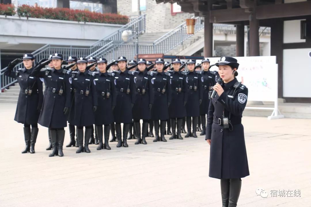 宿城区劳模风采(6):他们就是你我身边的普通人