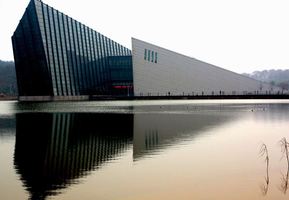 武汉中山舰博物馆客流量全国数一数二 它最大的看点在
