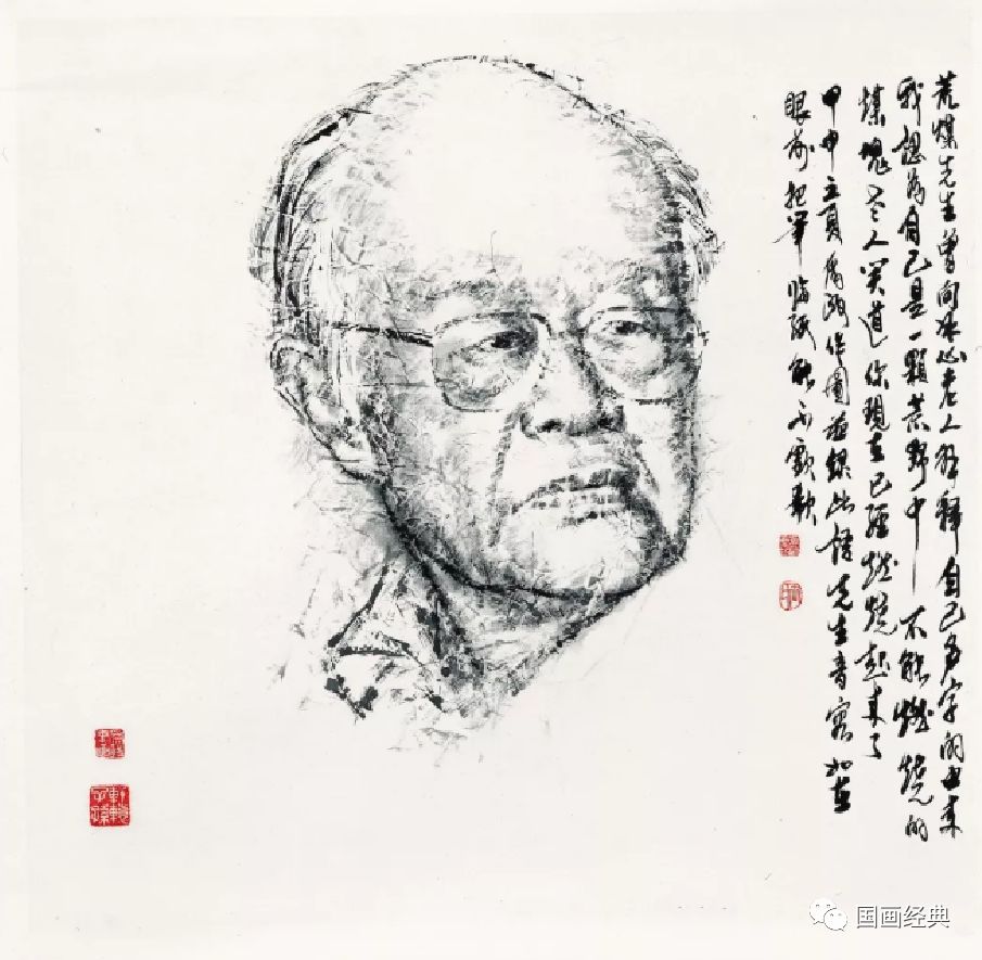 著名画家王为政先生中短篇小说集《听画》即将出版