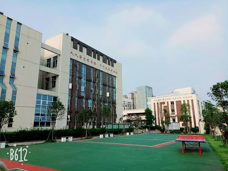 学校地处国务院直批长沙湘江新区核心地带岳麓区麓松路682号,即岳麓