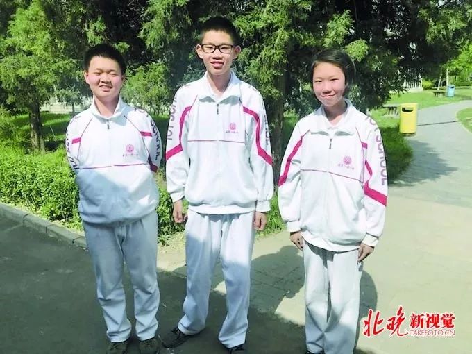 北京一零一中学生的实验方案,有望随太空舱遨游苍穹!