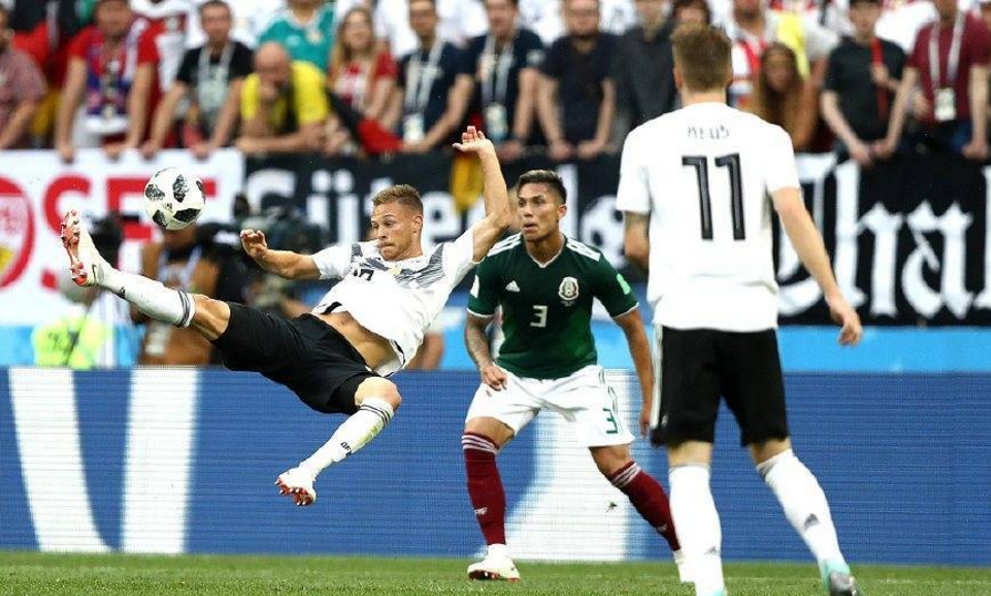 德国2018年世界杯爆冷_2014世界杯德国爆冷_德国世界杯爆冷是哪一年