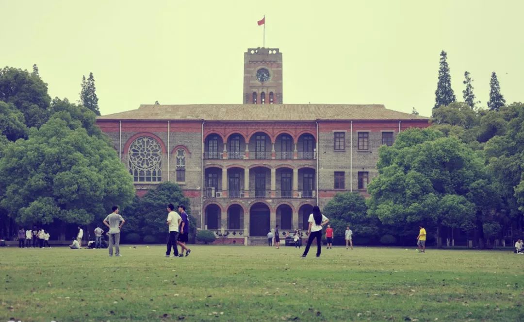 中国私立大学