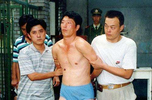 中国第一强匪白宝山, 枪法极准一言不合就杀人, 疯狂背后的故事