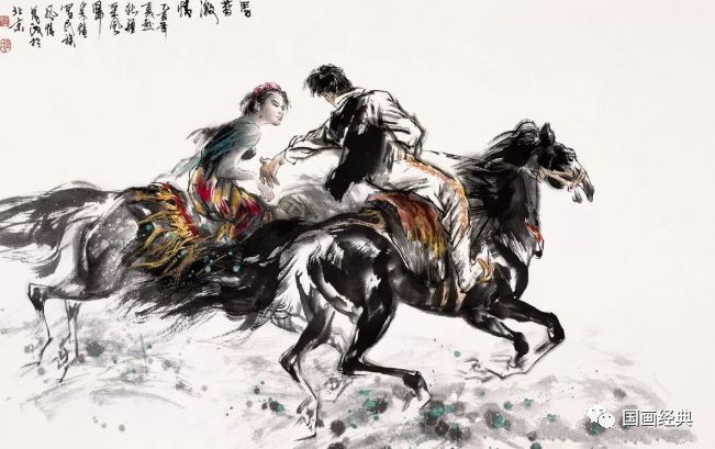 著名画家王为政先生中短篇小说集《听画》即将出版