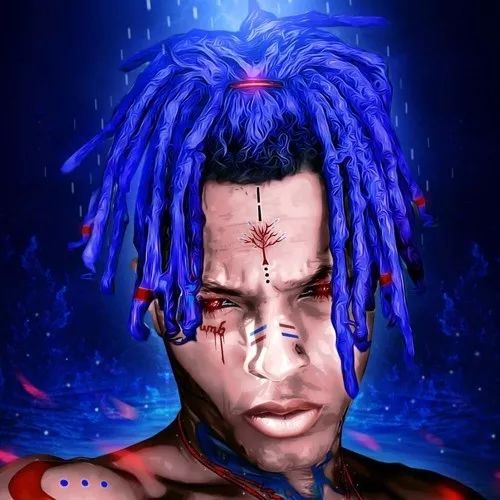 xxxtentacion枪杀案众多证据指向嫌疑人可能为两位