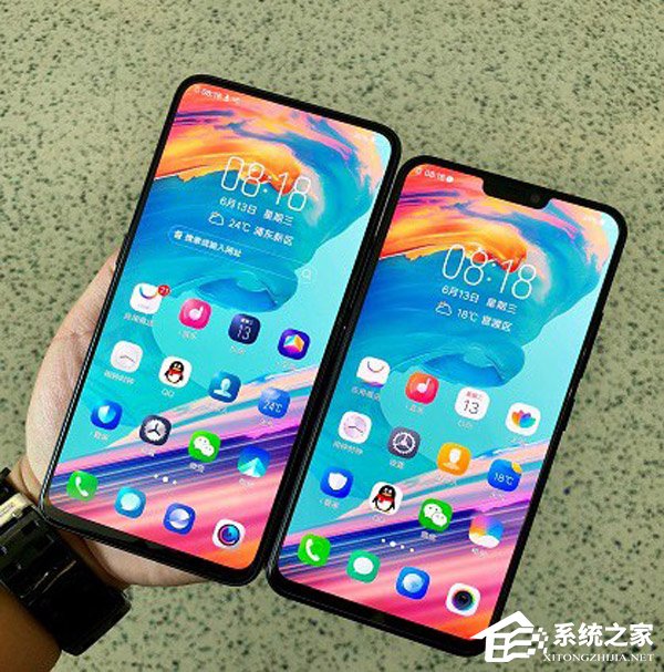 买vivo nex还是x21?vivo x21和vivo nex区别对比