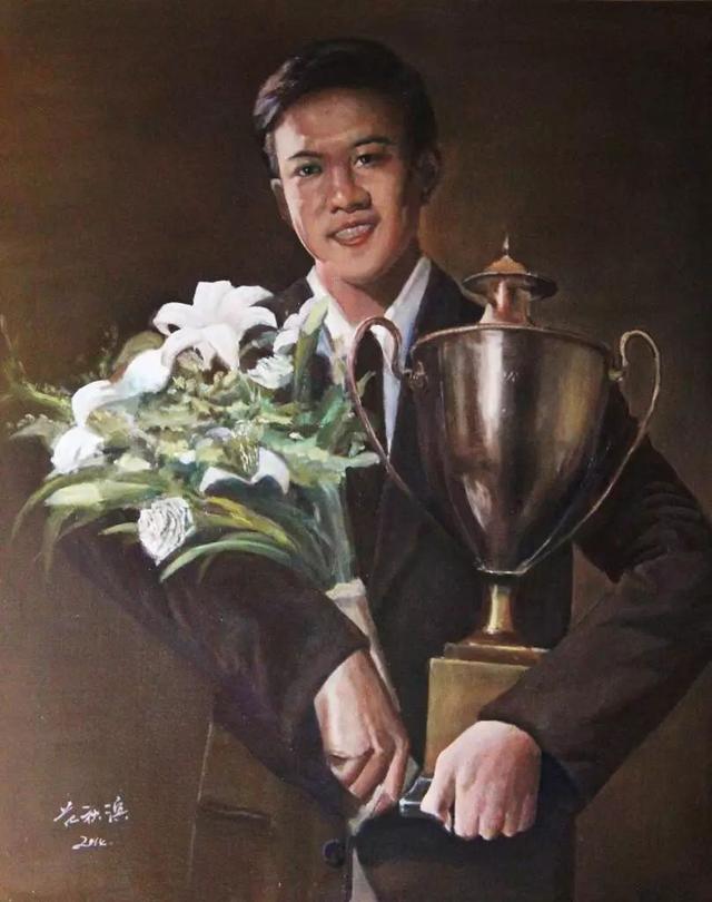 他已离去整整50年,容国团,中国第一个乒乓球世界冠军