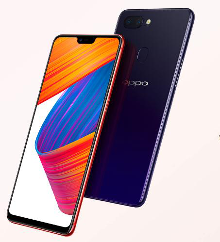 vivox21和oppor15处理器差别不大,oppor15全屏多任务功能更方便