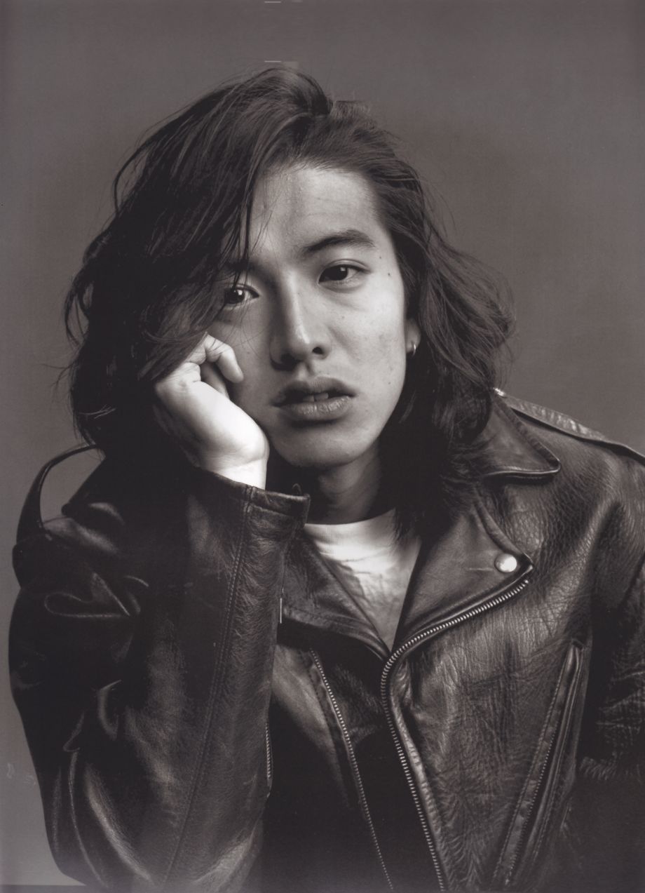 木村拓哉写真.1996