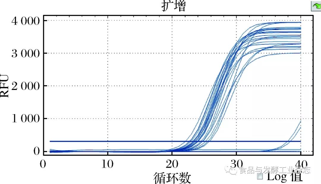 尚柯┃小麦和榛子过敏原成分检测的实时荧光pcr方法