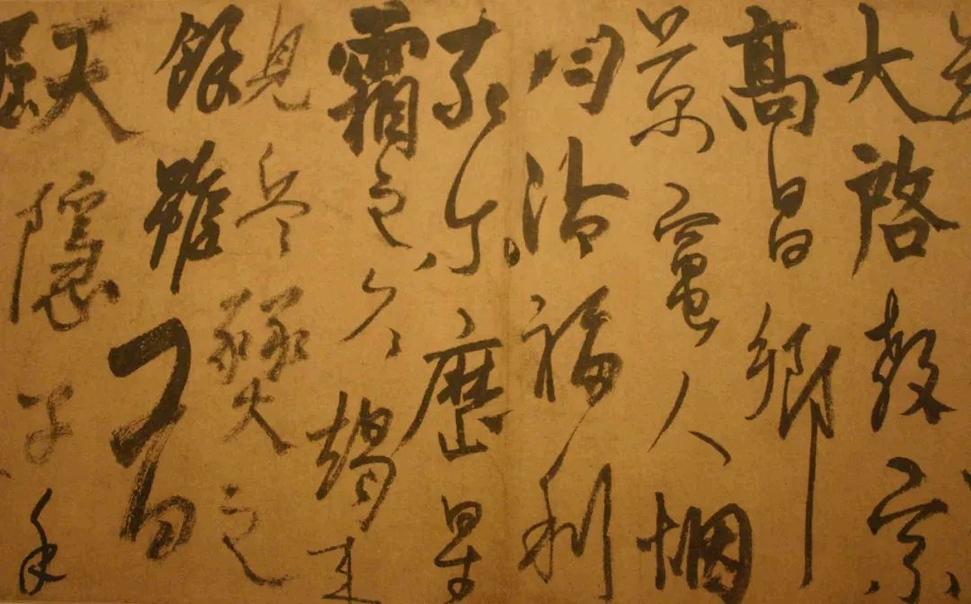 钱良右(公元1278—1344,字翼之,苏州人,他是元代后期书家,楷法学赵