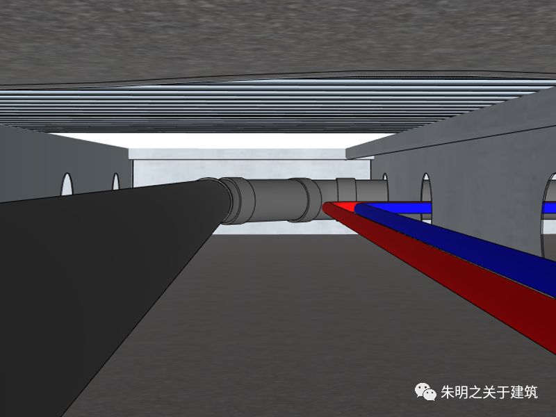 燕尾槽埃菲尔铁塔都使用了大截面c型钢的应用老旧建筑物的改造,看着