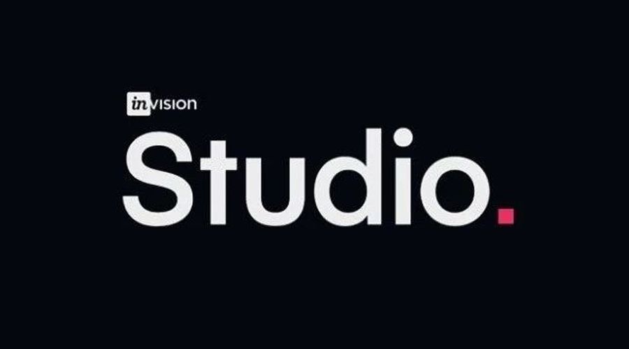 两分钟了解 invision studio 的新动作:studio