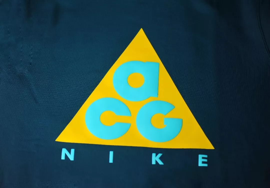 穿上acg玩转你城市的每一条街道nikeacg2018