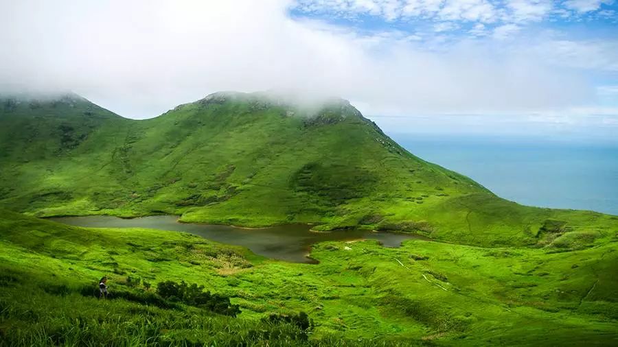 福鼎·嵛山岛