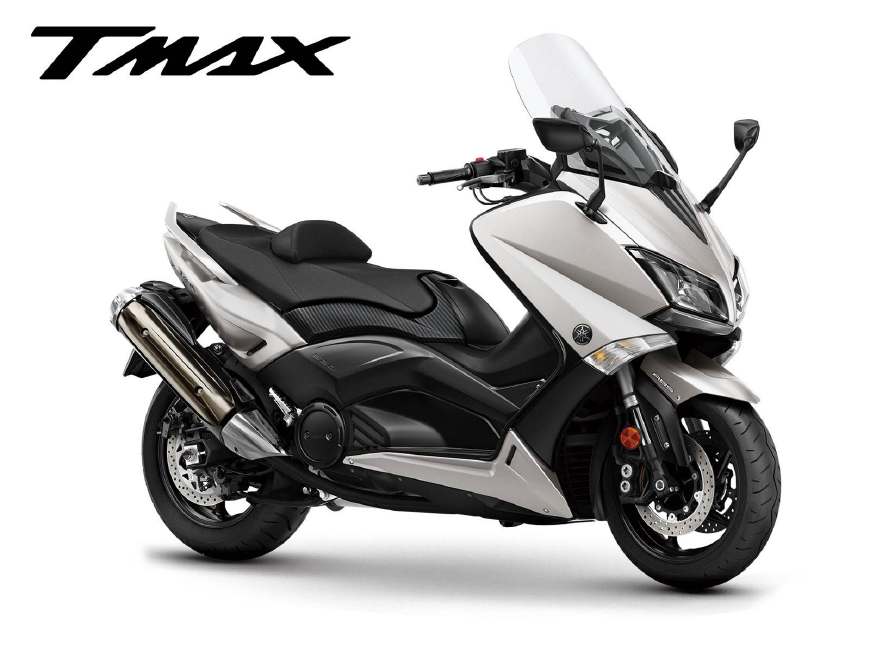 雅马哈 yamaha tmax 530 价格15.98万起