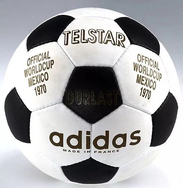 2018世界杯官方用球 "telstar18"据说来自太空