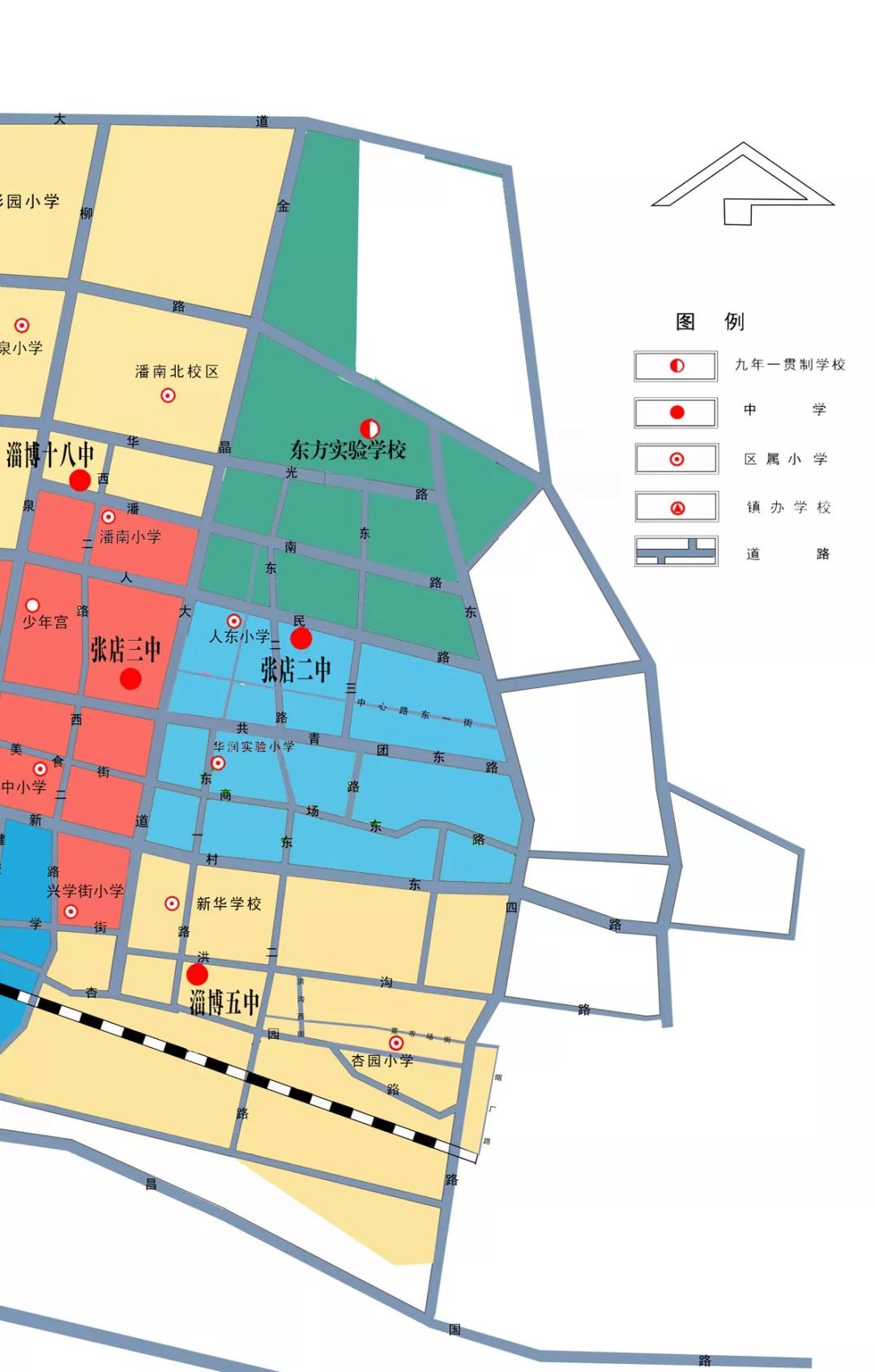 张店人口数量_政策解读丨张店这四类人可享受医疗保险优惠政策