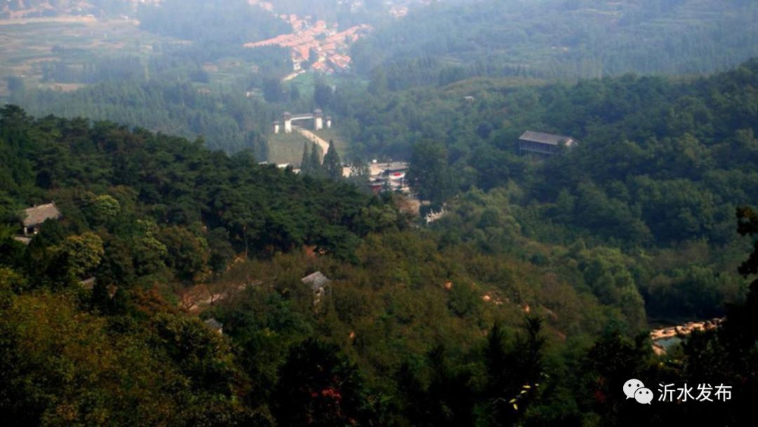 【乡村旅游】美好初夏!禅意灵泉山: 十里青山隐隐 千年古刹悠悠