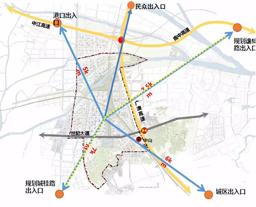 石岐区人口_广东中山石岐区规划图(3)