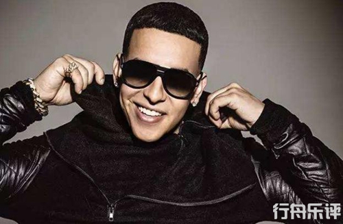 daddy yankee(洋基老爹,原名raymond luis ayala rodríguez,1977年2