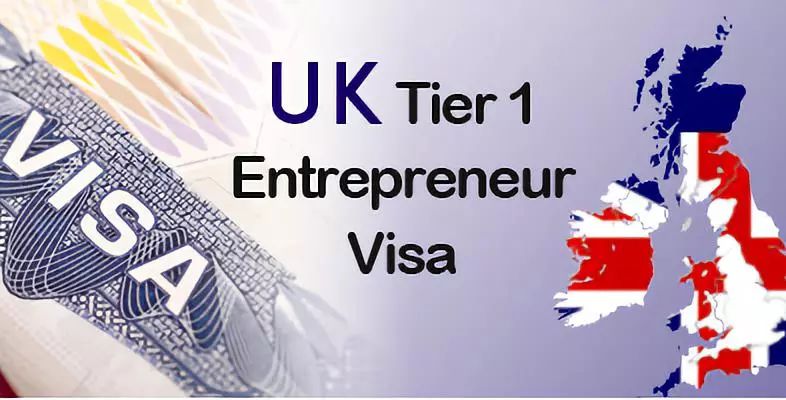 uk t1 graduate entrepreneur visa 面向的是拥有真实可行的商业想法