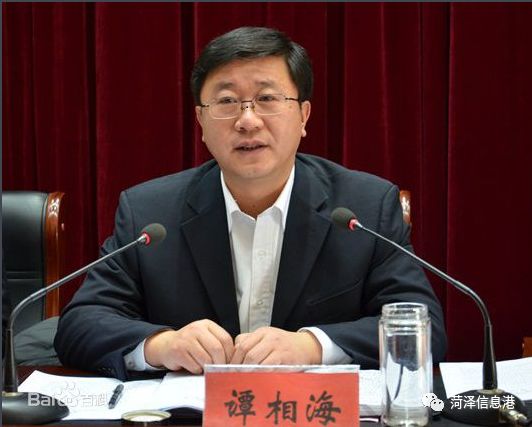 中国民企500强玉皇化工突发高层人事变动!原曹县县长接任董事长!