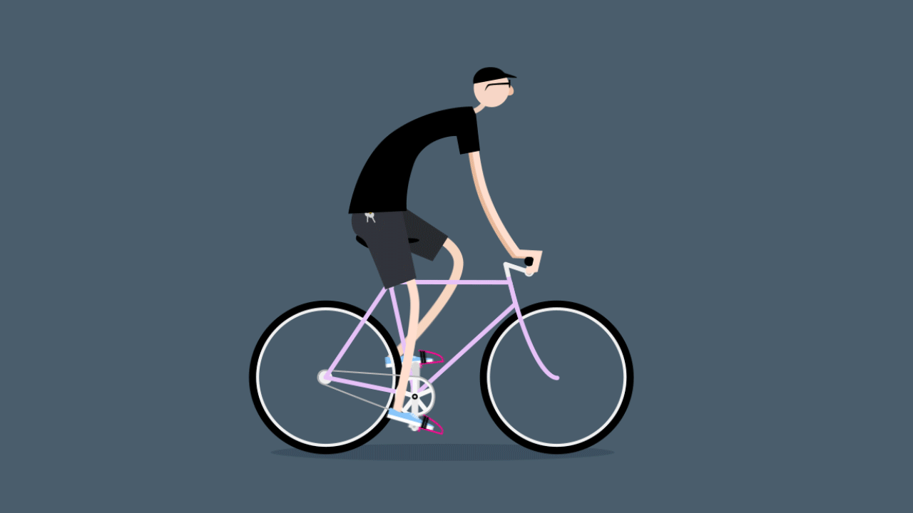 猜骑自行车的成语是什么成语_看图猜成语中骑自行车的图是什麽
